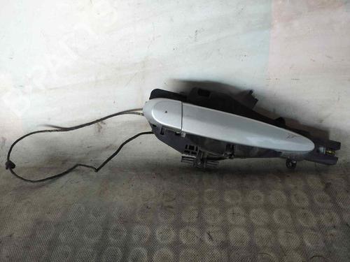 Used Rear right exterior door handle BMW 3 (E90) 320 d (163 hp) 26473503