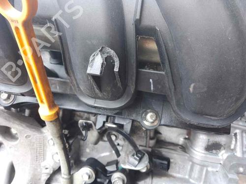 Engine NISSAN MICRA IV (K13K, K13KK) 1.2 | BP26486535M1 