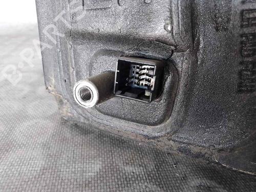 Left mirror HYUNDAI MATRIX (FC) 1.5 CRDi | BP26472665C26 