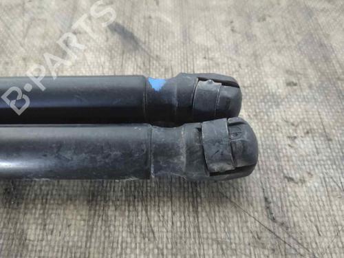 Gassdemper Bakluke AUDI A3 (8P1)  | BP26471986C138 