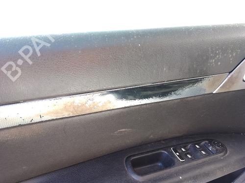 Front left panel PEUGEOT 407 (6D_) | BP36559142C58 - Image 2