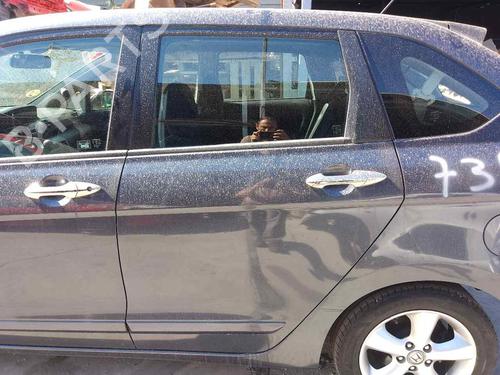 Used Left rear door HONDA FR-V (BE) 2.2 i CTDi (BE5) (140 hp) 28463929