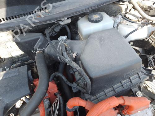 Used Air filter box Air filter box TOYOTA RAV 4 V (_A5_, _H5_) [2018-2026] 36275569 36275569