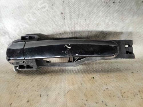Used Front right exterior door handle SEAT ALTEA XL (5P5, 5P8) [2006-2015]  29009989