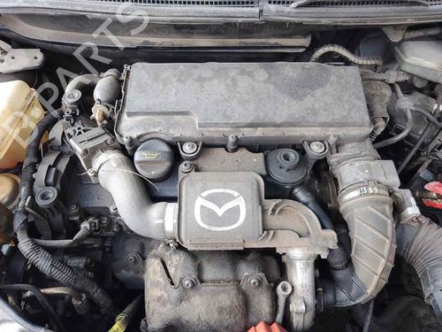 Gearkasse MAZDA 2 (DY) 1.4 CD (68 hp) 28462758