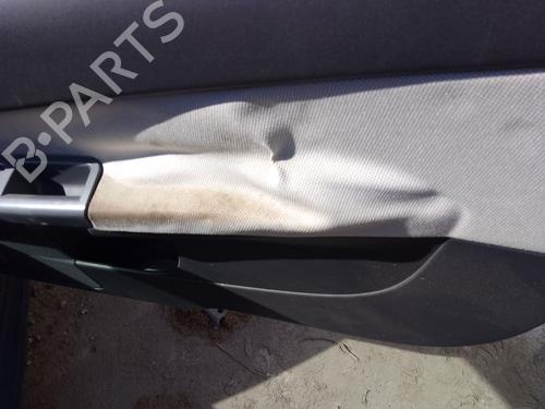 Front right panel VOLVO C30 (533) 1.6 D | BP36641681C59 - Image 2