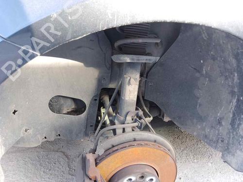 Used Left front shock absorber SEAT ALTEA XL (5P5, 5P8) [2006-2015]  28458002