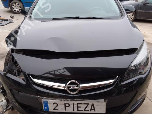 Elektronisk sensor OPEL ASTRA J (P10)  | BP26480062M84 