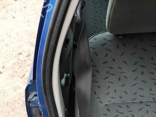 Used Front right seatbelt CITROËN SAXO (S0, S1) 1.1 X, SX (60 hp) 29511192