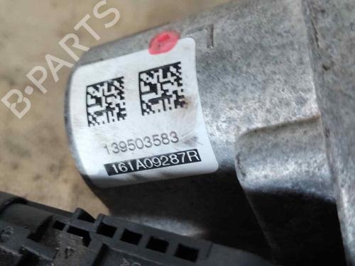 Throttle body NISSAN PULSAR Hatchback (C13) | BP28457710M82