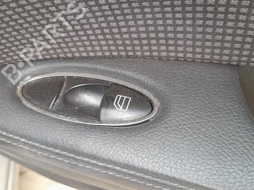 right-rear-window-switch-mercedes-benz-e-class-w211-2002-2003-2004-2005-2006-2007-2008-2009-32707712 main image