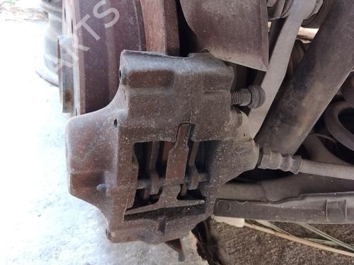 Venstre bremsecaliper bak Venstre bremsecaliper bak MERCEDES-BENZ C-CLASS (W202) C 220 D (202.121) (95 hp) 37267962 37267962