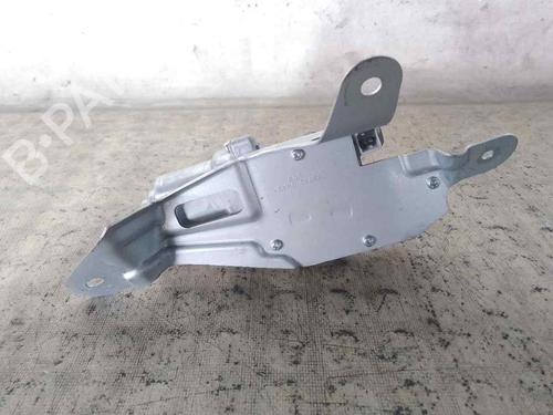Rear wiper motor NISSAN MICRA IV (K13K, K13KK) 1.2 | BP26478510M102 