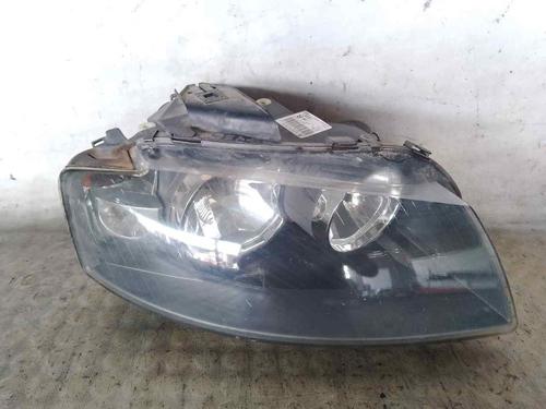 Used Right headlight AUDI A3 (8P1) [2003-2013]  26484850