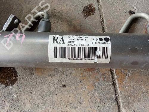 Steering rack OPEL ASTRA H (A04)  | BP28469688M22