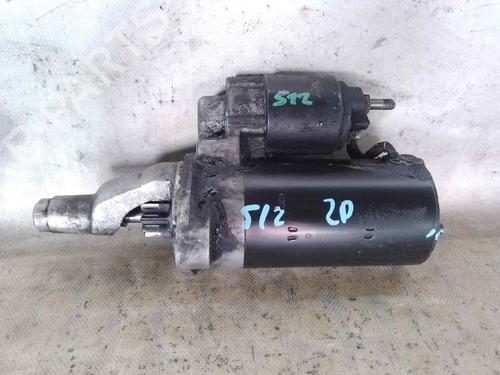 Used Starter AUDI A6 C5 Avant (4B5) 2.5 TDI (163 hp) 26470952