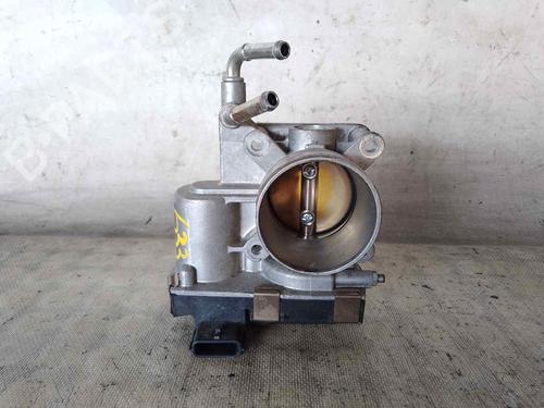 Used Throttle body NISSAN MICRA IV (K13K, K13KK) 1.2 (80 hp) 26483897