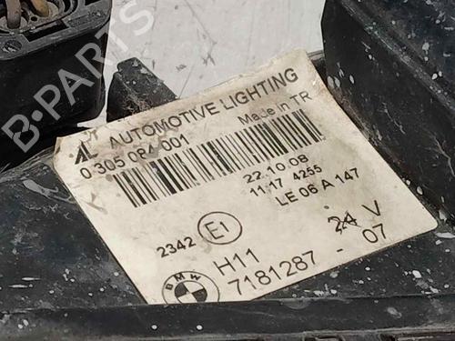 Left front fog light BMW 1 (E87) 118 d | BP33622862C30 - Image 4