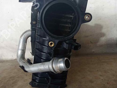 Intercooler MERCEDES-BENZ C-CLASS T-MODEL (S206) C 200 d (206.203) | BP30567517M30 