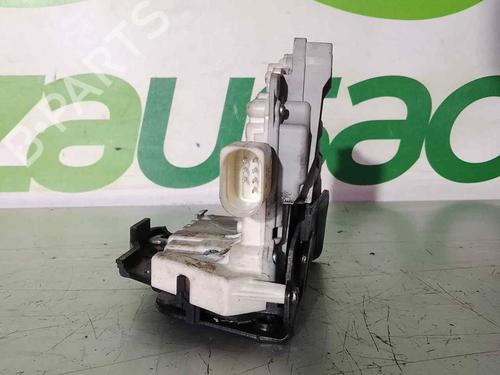 Front right lock AUDI A4 B7 Avant (8ED) 2.5 TDI | BP28451960C97