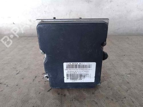 ABS pump CITROËN C4 Coupe (LA_)  | BP26475679M43 