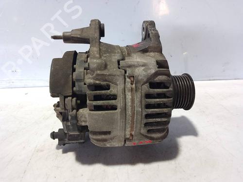 Used Alternator Alternator SEAT CORDOBA (6K1, 6K2) 1.4 i (60 hp) 40153509 40153509
