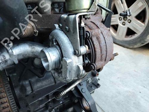 Engine RENAULT LAGUNA II (BG0/1_)  | BP31361850M1 