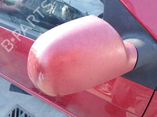 Used Right mirror TATA INDICA [1998-2025]  28454051