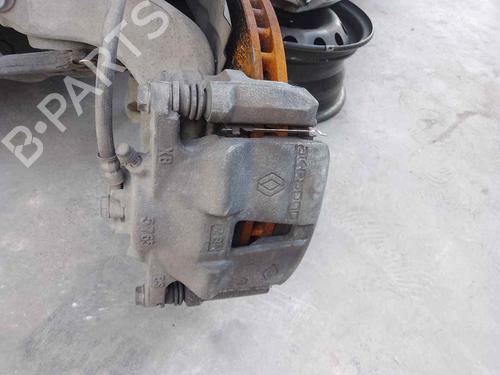 Used Left front brake caliper RENAULT MEGANE IV Grandtour (K9A/M/N_) 1.6 dCi 130 (130 hp) 28460269