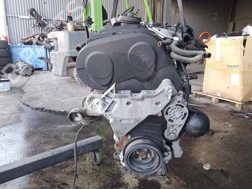 Engine AUDI A3 (8P1)  | BP26486587M1 