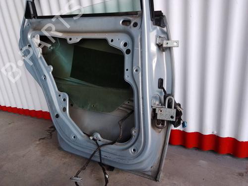 Left rear door SEAT IBIZA III (6L1)  | BP26479391C4 