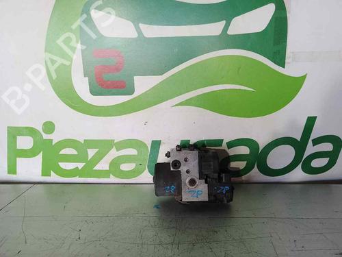 Used ABS pump PEUGEOT 306 (7B, N3, N5) 1.6 SR (89 hp) 31839734