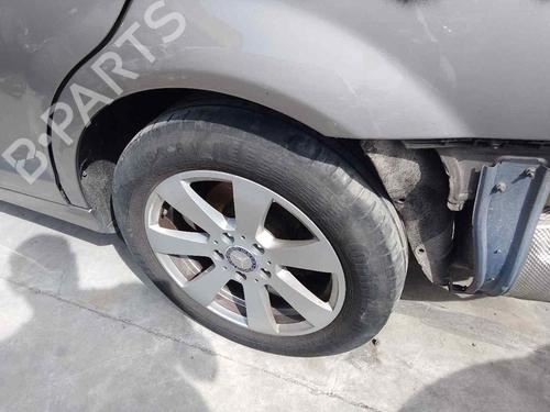 Used Left rear shock absorber MERCEDES-BENZ C-CLASS (W204) C 200 CDI (204.007, 204.006) (136 hp) 28461814