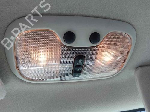 Innerbelysning CHRYSLER PT CRUISER (PT_) 2.4 (143 hp) 28453960