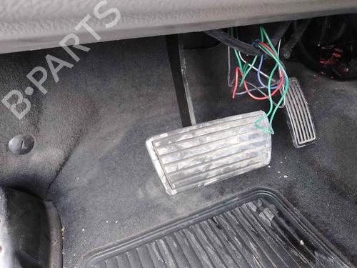 Used Break pedal LAND ROVER FREELANDER I (L314) [1998-2006]  28453045