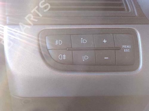 Used Switch FIAT PUNTO EVO (199_) 1.3 D Multijet (199AXC1A, 199BXC1A, 199AXT1A, 199BXT1A) (75 hp) 28469766