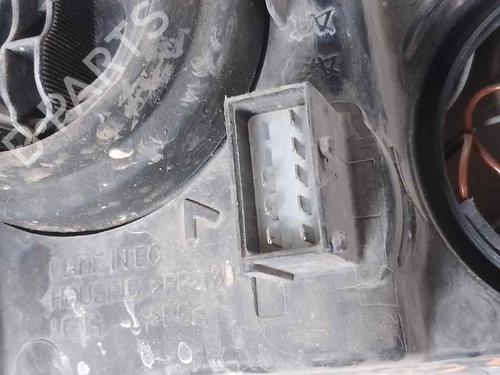 Left headlight OPEL CORSA C (X01) 1.2 (F08, F68) | BP28315300C28 