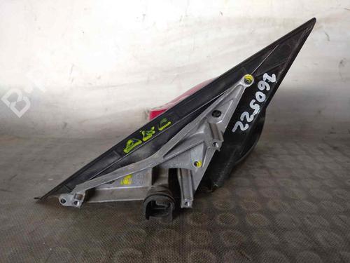 Right mirror BMW 1 (E87)  | BP26480404C27 