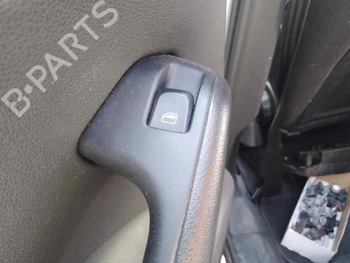 Used Left rear window switch AUDI Q5 (8RB) [2008-2019]  28455638