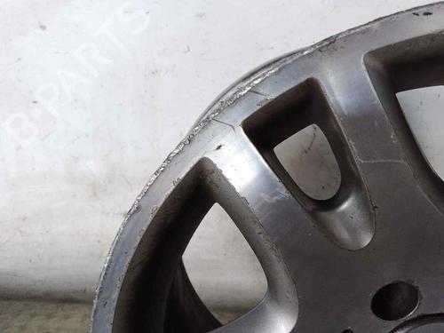 Rim MERCEDES-BENZ E-CLASS (W211) E 270 CDI (211.016) | BP26481898C45 