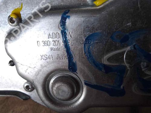 Rear wiper motor FORD FOCUS I (DAW, DBW) 1.8 TDCi | BP26470561M102 