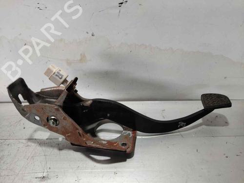 bremsepedal bremsepedal TOYOTA COROLLA Verso (ZER_, ZZE12_, R1_) 1.8 (ZNR11_, ZNR11R) (129 hp) 34155030 34155030