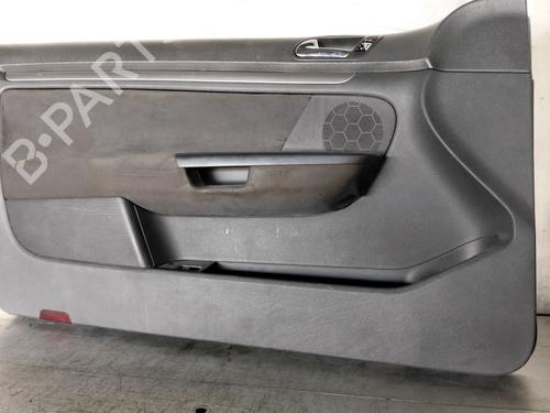 Venstre frontpanel Venstre frontpanel VW GOLF V (1K1) [2003-2010] 37423508 37423508