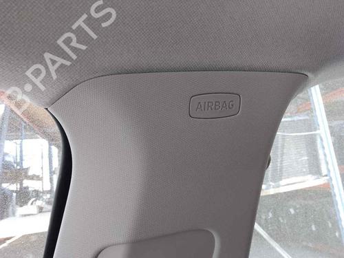 Used Right curtain airbag SKODA FABIA IV (PJ3) [2021-2025]  28462744