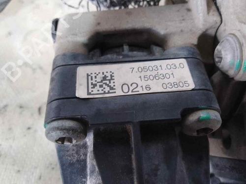 Egr OPEL CORSA E (X15) 1.3 CDTI (08, 68) | BP26483423M69 
