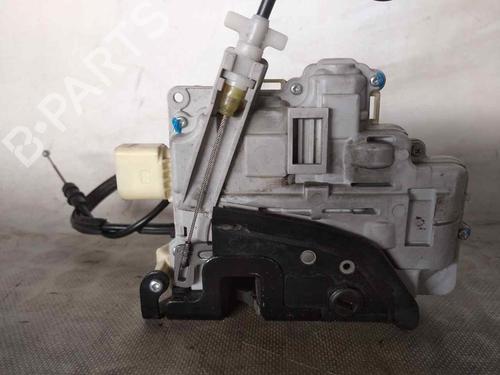 Høyre bak lås VW PASSAT B6 (3C2)  | BP26477108C99