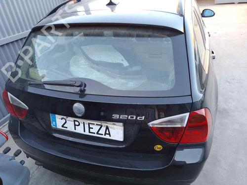 Bakluke CC/Kombi-Kupé BMW 3 Touring (E91) 320 d (163 hp) 28453445