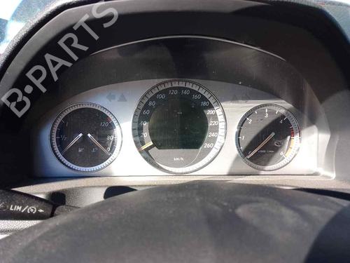 Used Instrument cluster MERCEDES-BENZ C-CLASS (W204) [2007-2015]  28458165
