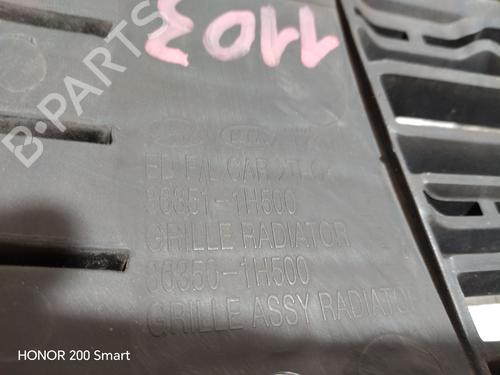 Grill KIA CEE'D Hatchback (ED) | BP35975761C40 - Image 2