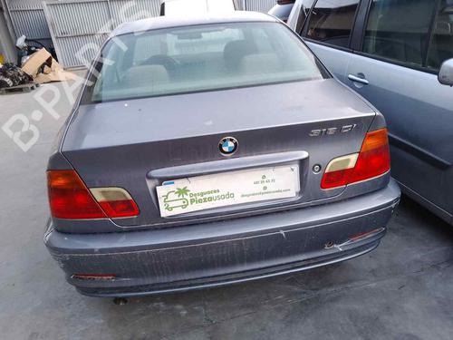 Front right window mechanism BMW 3 (E46) 316 i | BP26477037C23 